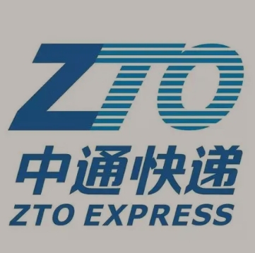 揭西中通快递